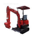 1 Ton Mini Excavators For Sale